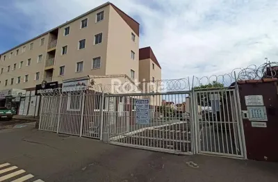 Apartamento para alugar, 2 quartos, chacaras tubalina e quartel - uberlândia/mg - rotina imobiliária