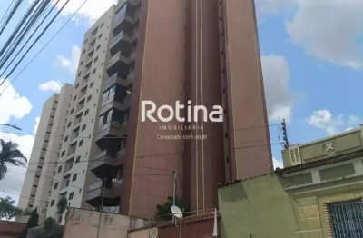 Apartamento para alugar, 2 quartos, centro - uberlândia/mg - rotina imobiliária
