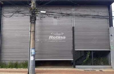 Sala para alugar, centro - uberlândia/mg - rotina imobiliária