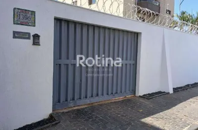 Casa para alugar, 4 quartos, lídice - uberlândia/mg - rotina imobiliária