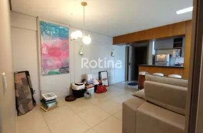 Apartamento para alugar, 2 quartos, santa mônica - uberlândia/mg - rotina imobiliária