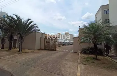 Apartamento para alugar, 2 quartos, chacaras tubalina e quartel - uberlândia/mg - rotina imobiliária