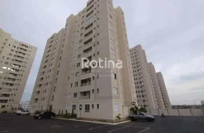 Apartamento para alugar, 2 quartos, gávea - uberlândia/mg - rotina imobiliária