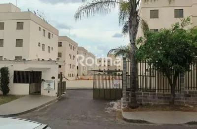 Apartamento para alugar, 2 quartos, laranjeiras - uberlândia/mg - rotina imobiliária