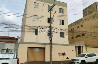 Apartamento para alugar, 2 quartos, santa mônica - uberlândia/mg - rotina imobiliária