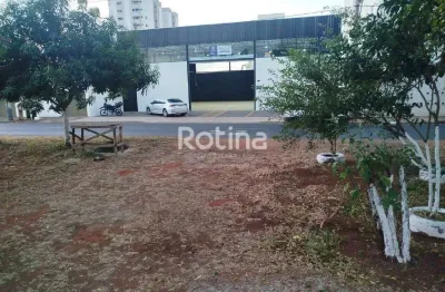 Galpão para alugar, jardim patrícia - uberlândia/mg - rotina imobiliária