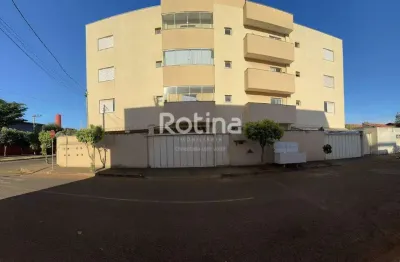 Apartamento para alugar, 2 quartos, segismundo pereira - uberlândia/mg - rotina imobiliária