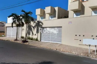 Apartamento para alugar, 3 quartos, aclimação - uberlândia/mg - rotina imobiliária