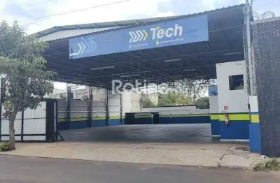 Galpão para alugar, minas gerais - uberlândia/mg - rotina imobiliária