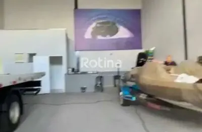 Galpão para alugar, granada - uberlândia/mg - rotina imobiliária