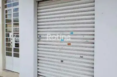 Loja para alugar, nossa senhora aparecida - uberlândia/mg - rotina imobiliária