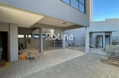 Prédio inteiro para alugar, santa mônica - uberlândia/mg - rotina imobiliária
