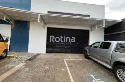 Loja para alugar, santa mônica - uberlândia/mg - rotina imobiliária