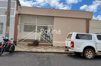 Casa para alugar, 4 quartos, daniel fonseca - uberlândia/mg - rotina imobiliária
