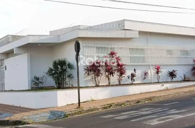 Casa comercial para alugar, martins - uberlândia/mg - rotina imobiliária