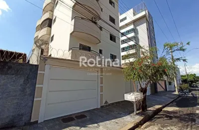 Apartamento para alugar, 3 quartos, nossa senhora aparecida - uberlândia/mg - rotina imobiliária