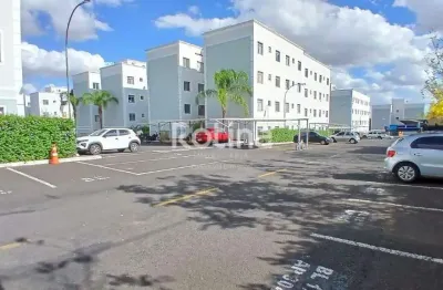 Apartamento para alugar, 2 quartos, shopping park - uberlândia/mg - rotina imobiliária