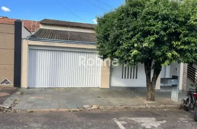 Casa para alugar, 3 quartos, jardim patrícia - uberlândia/mg - rotina imobiliária