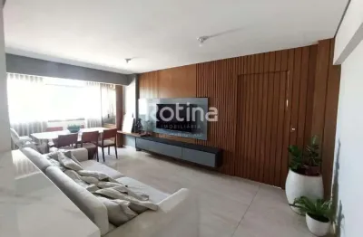 Apartamento 2 quartos (1 suíte) com 88 m² para aluguel em uberlândia – bairro lídice