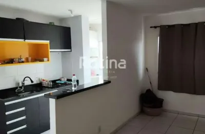 Apartamento para alugar, 2 quartos, shopping park - uberlândia/mg - rotina imobiliária