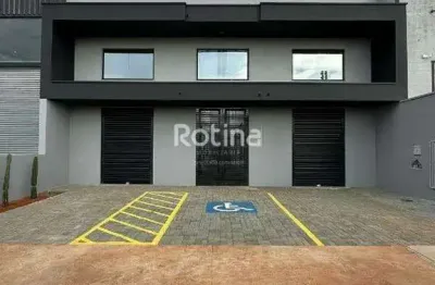 Loja para alugar, novo mundo - uberlândia/mg - rotina imobiliária