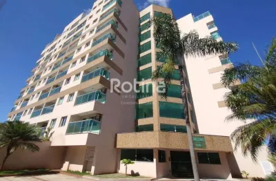 Apartamento para alugar, 1 quarto, morada da colina - uberlândia/mg - rotina imobiliária