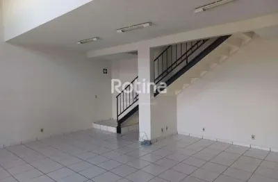 Loja para alugar, martins - uberlândia/mg - rotina imobiliária