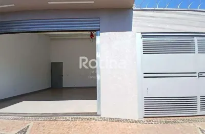 Loja para alugar, 1 quarto, granada - uberlândia/mg - rotina imobiliária