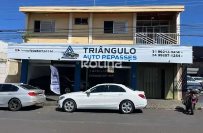 Apartamento para alugar, 3 quartos, brasil - uberlândia/mg - rotina imobiliária