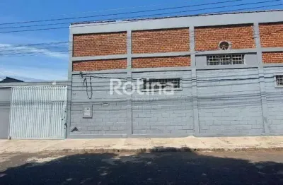 Galpão para alugar, jardim patrícia - uberlândia/mg - rotina imobiliária