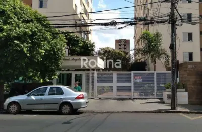 Apartamento para alugar, 3 quartos, martins - uberlândia/mg - rotina imobiliária