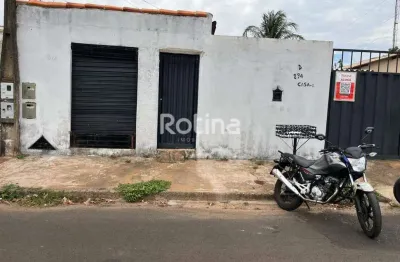 Casa para alugar, 2 quartos, morumbi - uberlândia/mg - rotina imobiliária