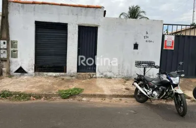 Casa para alugar, 2 quartos, morumbi - uberlândia/mg - rotina imobiliária
