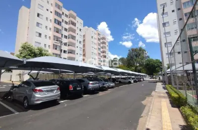 Apartamento para alugar, 2 quartos, jardim holanda - uberlândia/mg - rotina imobiliária
