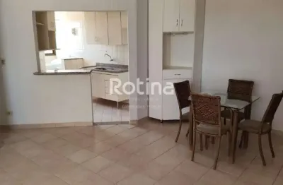 Apartamento para alugar, 2 quartos, morada da colina - uberlândia/mg - rotina imobiliária