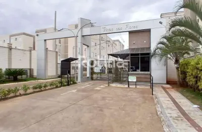 Apartamento para alugar, 2 quartos, grand ville - uberlândia/mg - rotina imobiliária