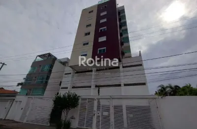 Apartamento para alugar, 2 quartos, tabajaras - uberlândia/mg - rotina imobiliária