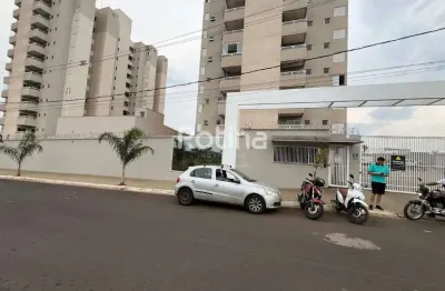 Apartamento para alugar, 2 quartos, loteamento luizote de freitas iv - uberlândia/mg - rotina imobiliária