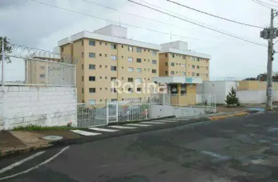 Apartamento para alugar, 1 quarto, jardim patrícia - uberlândia/mg - rotina imobiliária