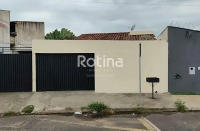 Casa para alugar, 2 quartos, jardim europa - uberlândia/mg - rotina imobiliária