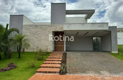 Casa condomínio fechado para alugar, 4 quartos, granja marileusa - uberlândia/mg - rotina imobiliária