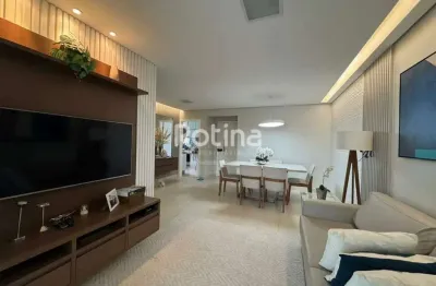 Apartamento para alugar, 3 quartos, martins - uberlândia/mg - rotina imobiliária
