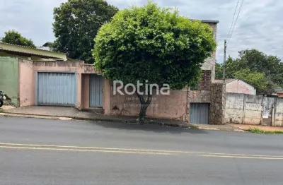 Casa para alugar, 4 quartos, tubalina - uberlândia/mg - rotina imobiliária