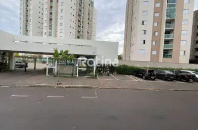 Apartamento para alugar, 2 quartos, tubalina - uberlândia/mg - rotina imobiliária