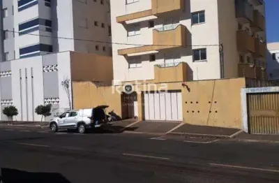 Apartamento para alugar, 2 quartos, santa mônica - uberlândia/mg - rotina imobiliária