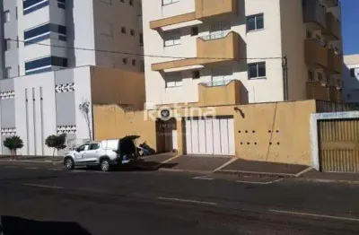 Apartamento para alugar, 2 quartos, Santa Mônica - Uberlândia/MG - Rotina Imobiliária