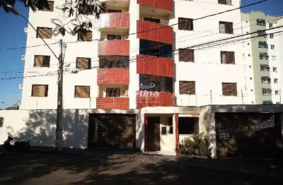Apartamento para alugar, 3 quartos, santa mônica - uberlândia/mg - rotina imobiliária