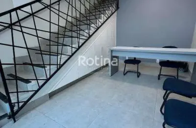 Sala para alugar, centro - uberlândia/mg - rotina imobiliária