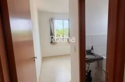 Apartamento para alugar, 2 quartos, jardim holanda - uberlândia/mg - rotina imobiliária