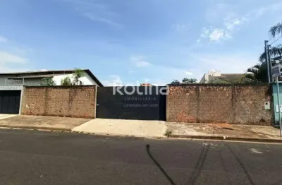 Terreno para alugar, granada - uberlândia/mg - rotina imobiliária